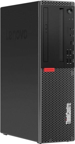 Lenovo M920S SFF SFF Desktop  i7-8700 16 GB 256 GB  Windows 10 Professional 64-Bit