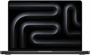 Apple MacBook Pro (Fall 2023) MUW63LL 16.2" Notebook Apple M3 Max 48GB RAM 1TB SSD MacOS Apple MacBook Pro (Fall 2023) MUW63LL 16.2" Notebook Apple M3 Max 48GB RAM 1TB SSD MacOS