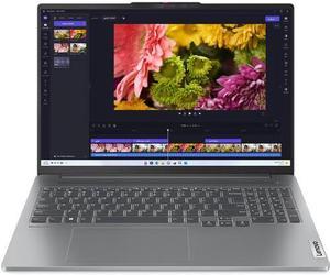 Lenovo IdeaPad Pro 5i 16" Notebook Intel Ultra 9 Processor 185H 32 GB LPDDR5X 1 TB NVMe Windows 11