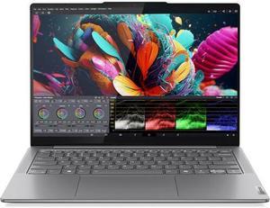 Lenovo Slim 7 Pro X 14ARH7 14.5" Notebook AMD Ryzen 9 6900HS 32 GB 1 TB NVMe Windows 11 Home 64-Bit