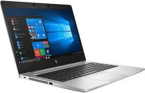 Refurbished (Excellent) - EliteBook 830 G6 13.3" Notebook Intel i7-8665U 32 GB DDR4 512 GB SSD Windows 11 Pro