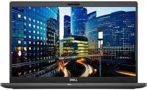 Refurbished (Excellent) - Latitude 7310 13.3" Notebook Intel i5-10310U 16 GB DDR4 256 GB SSD Windows 11 Pro 64-bit Refurbished (Excellent) - Latitude 7310 13.3" Notebook Intel i5-10310U 16 GB DDR4 256 GB SSD Windows 11 Pro 64-bit