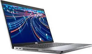 Refurbished (Fair) - Latitude 5420 14" Notebook i7-1185G7 16 GB 256 GB SSD Windows 11 Pro