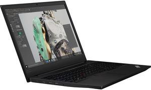 Refurbished (Excellent) - ThinkPad E590 15.6" Notebook Intel i5-8265U 12 GB DDR4 256 GB SSD Windows 11 Pro