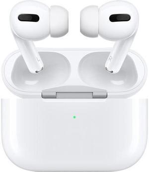 Refurbished (Excellent) - AirPods Pro MLWK3AM Earset RAM MacOS