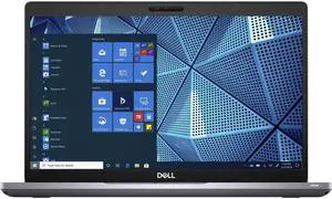 Refurbished (Excellent) - Latitude 5410 14" Notebook Intel i5-10310U 16 GB DDR4 256 GB SSD Windows 11 Pro