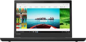 Refurbished (Excellent) - ThinkPad A475 14" Notebook AMD A12-9800B 16 GB DDR4 256 GB SSD Windows 10 Pro