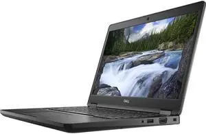 Refurbished (Excellent) - Latitude 5490 14" Notebook Intel i5-8250U 16 GB DDR4 256 GB SSD Windows 11 Pro