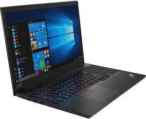 Refurbished (Excellent) - ThinkPad E15 G2 15.6" Notebook Intel i7-1165G7 8 GB DDR4 512 GB SSD W11 Pro Refurbished (Excellent) - ThinkPad E15 G2 15.6" Notebook Intel i7-1165G7 8 GB DDR4 512 GB SSD W11 Pro