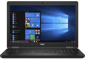 Refurbished (Excellent) - Precision 3520 15.6" Notebook i7-7820HQ 16 GB 512 GB SSD Windows 10 Pro