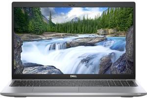 Refurbished (Good) - Latitude 5520 15.6" Notebook Intel i5-1135G7 16 GB DDR4 256 GB SSD Windows 11 Pro