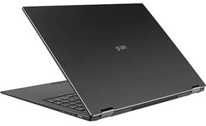 Refurbished (Fair) - gram 16T90Q-K.APB7U1 16" 2 in 1 Notebook Intel i7-1260P 16 GB LPDDR5 1 TB SSD Windows 11 Pro Refurbished (Fair) - gram 16T90Q-K.APB7U1 16" 2 in 1 Notebook Intel i7-1260P 16 GB LPDDR5 1 TB SSD Windows 11 Pro