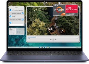Refurbished (Excellent) - Dell Inspiron 5645 Notebook AMD Ryzen 7 8840U 16 GB 1 TB SSD Windows 11 Home Refurbished (Excellent) - Dell Inspiron 5645 Notebook AMD Ryzen 7 8840U 16 GB 1 TB SSD Windows 11 Home