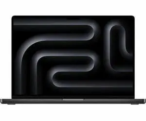 Refurbished (Excellent) - Apple MacBook Pro MRW13B 16.2" Notebook Apple M3 18 GB RAM 512 GB SSD MacOS