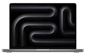 Refurbished (Excellent) - Apple MacBook Pro 14.2" (Fall 2023) MTL83LL 14.2" Notebook Apple M3 8 GB RAM 1 TB SSD MacOS