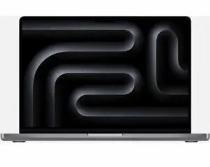 Refurbished (Excellent) - Apple MacBook Pro (Fall 2023) MTL83LL 14.2" Notebook Apple M3 8 GB RAM 1 TB SSD MacOS