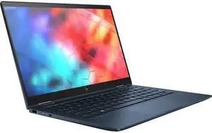 Refurbished (Excellent) - HP Elite Dragonfly 13" 2 in 1 Notebook Intel i7-8665U 16 GB 512 GB SSD Windows 11 Pro