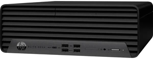 Refurbished (Excellent) - HP EliteDesk 805 G6 SFF Desktop AMD Ryzen 5 Pro 4650G 16 GB 256 GB SSD Windows 10 Pro Refurbished (Excellent) - HP EliteDesk 805 G6 SFF Desktop AMD Ryzen 5 Pro 4650G 16 GB 256 GB SSD Windows 10 Pro