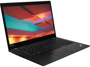 Refurbished (Excellent) - Lenovo ThinkPad X395 13.3" Notebook AMD Ryzen 7 3700U 16 GB DDR4 512 GB SSD Windows 11 Pro
