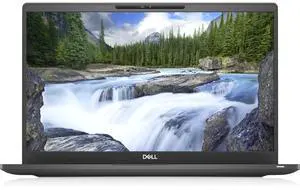 Refurbished (Excellent) - Dell Latitude 7400 14" Notebook Intel i7-8665U 16 GB DDR4 512 GB SSD Windows 11 Pro