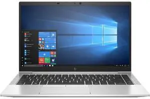 Refurbished (Excellent) - HP EliteBook 840 G7 14" Notebook Intel i5-10310U 16 GB DDR4 256 GB SSD Windows 11 Pro