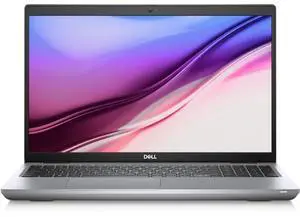 Refurbished (Good) - Dell Latitude 5521 15.6" Notebook Intel i7-11850H 32 GB DDR4 512 GB SSD Windows 11 Pro