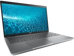 Refurbished (Excellent) - Dell Latitude 5531 15.6" Notebook Intel i7-12800H 32GB DDR5 512 GB SSD Windows 11 Pro