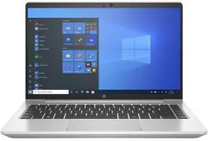 Refurbished (Fair) - HP ProBook 640 G8 14" Notebook Intel i5-1145G7 16 GB DDR4 512 GB SSD Refurbished (Fair) - HP ProBook 640 G8 14" Notebook Intel i5-1145G7 16 GB DDR4 512 GB SSD