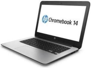 HP 14 G3 (K4K83UA#ABA) Chromebook NVIDIA Tegra K1 2.10 GHz 2 GB Memory 16 GB SSD 14.0" Chrome OS *B Grade*