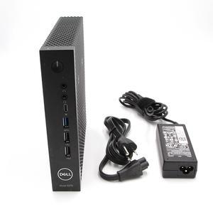 Dell Wyse 5070 Thin client J4105 8GB 64GB SSD Windows 10 IoT