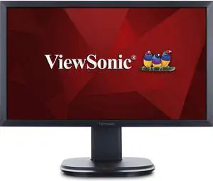 ViewSonic VG2249-S 22" 16:9 SuperClear LCD Monitor