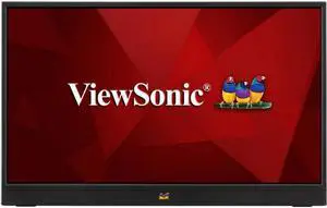 ViewSonic VA1655-R 16" 1080p Portable IPS Monitor