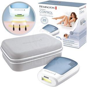 Remington IPL3500 Compact Control HPL Hair Removal System with HPL (Home Pulse Light) Technology …