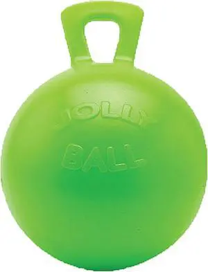 Jolly Ball For Equine