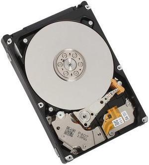 Toshiba-IMSourcing AL14SEB120N 1.20 TB Hard Drive - SAS (12Gb/s SAS) - 2.5" Drive - Internal - 10000rpm - 128 MB Buffer