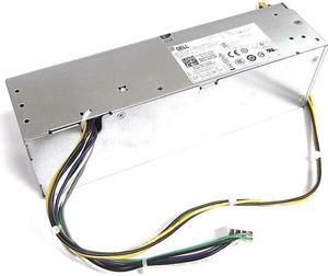 Dell NT1XP OptiPlex 3020 9020 SFF 255w Power Supply L255AS-00 PS-3261-2DF