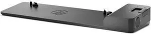 HP 2013 D9Y32AA UltraSlim Docking Station with 65W Adapter D9Y32AA#ABA