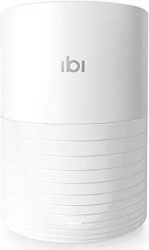 ibi - The Smart Photo Manager - Collect, Organize and Privately Share Photos & Videos from Smartphones, Cloud and Social Media Accounts - US Version
