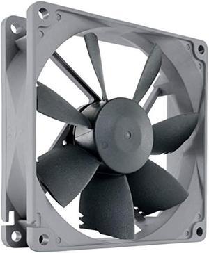 Noctua NF-B9 redux-1600, High Performance Cooling Fan, 3-Pin, 1600 RPM (92mm, Grey)