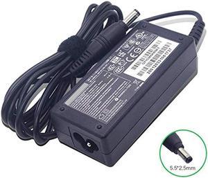 New Laptop Adapter 19V 9.5A 180W 5.5 X 2.5mm Power Supply Compatible with ASUS G46 G55 G75 G55VW G75VW G75VX Notebook Ac Power Charger
