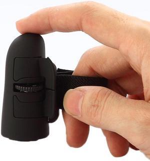 2.4G Computer Finger Wireless Mouse