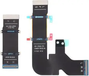 For Samsung Galaxy Z Fold4 SM-F936B 1 Pair Original Spin Axis Flex Cable