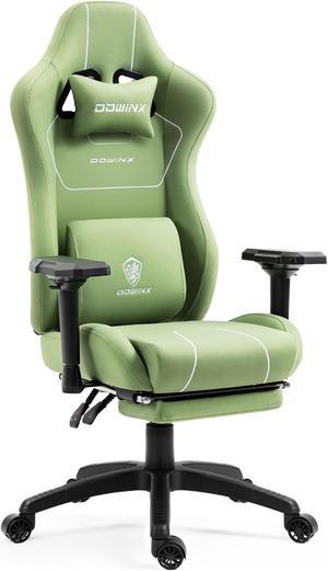 Light green gaming chair new arrivals