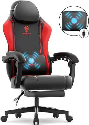Dowinx Gaming Chair - Red
