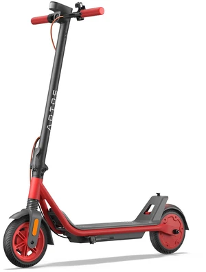 Lightweight 8.5" A1A Foldable Electric Scooter with 300W Brushless Motor, 164.25Wh Battery, supports 15.5mph Max Speed, 3 Speed Modes, approx. 13-15 Miles Range and Smart APP Control. Lightweight 8.5" A1A Foldable Electric Scooter with 300W Brushless Motor, 164.25Wh Battery, supports 15.5mph Max Speed, 3 Speed Modes, approx. 13-15 Miles Range and Smart APP Control.