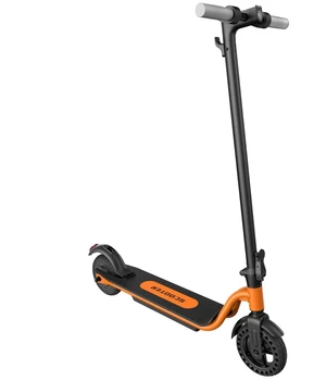 MEGAWHEELS M1 Lite Electric Scooter with 19 Miles Range 500W Peak Motor APP Control and Weighs only 28.55lbs Orange MEGAWHEELS M1 Lite Electric Scooter with 19 Miles Range 500W Peak Motor APP Control and Weighs only 28.55lbs Orange