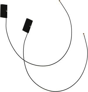 QAREQU IPEX Wire Antenna for Laptop Internal Mini PCIe WiFi Bluetooth Wireless Network