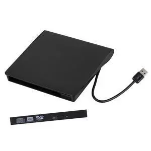 12.7mm SATA Enclosure USB 3.0 for Laptop DVD CD Drive External Casing Cable 12.7mm SATA Enclosure USB 3.0 for Laptop DVD CD Drive External Casing Cable