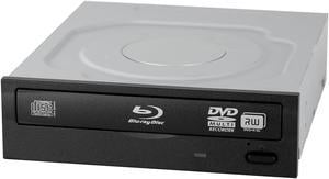 Internal SATA Blu Ray Burner BD 12X Desktop Computer Writer Drive