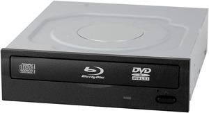 Internal Blu Ray Drive 12X Player 5.25" Desktop PC SATA BD DVD CD Movie Reader